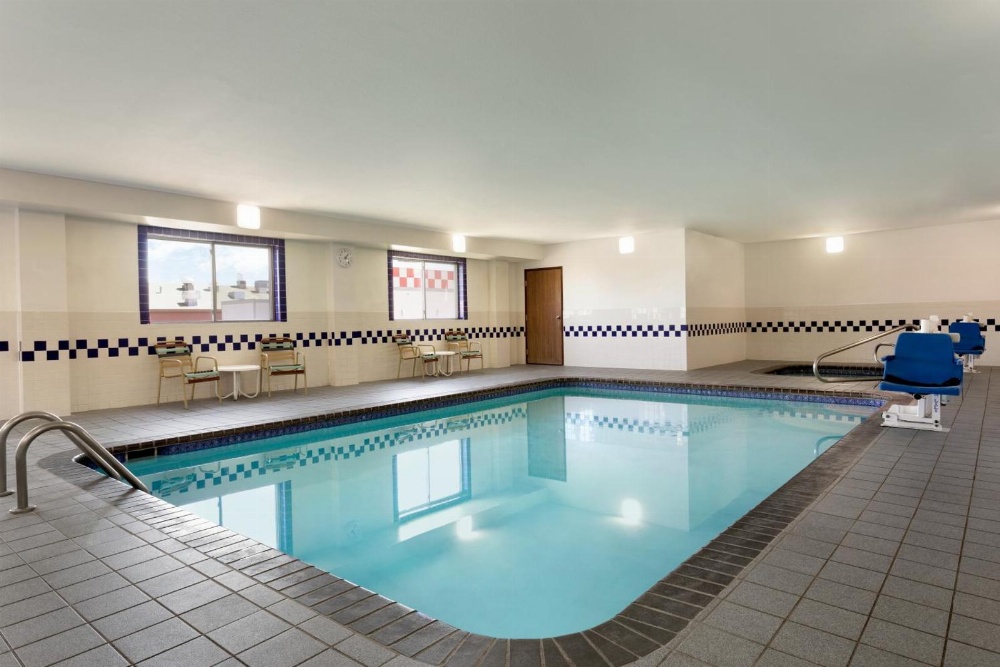 Baymont by Wyndham Salina