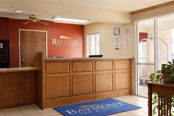 Baymont by Wyndham Salina image 6